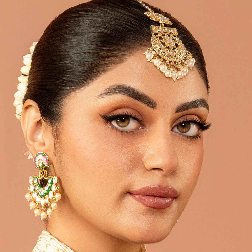 Pearl Statement Tika