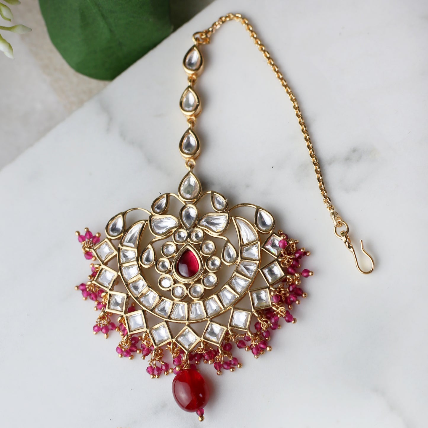 Statement Kundan Tika