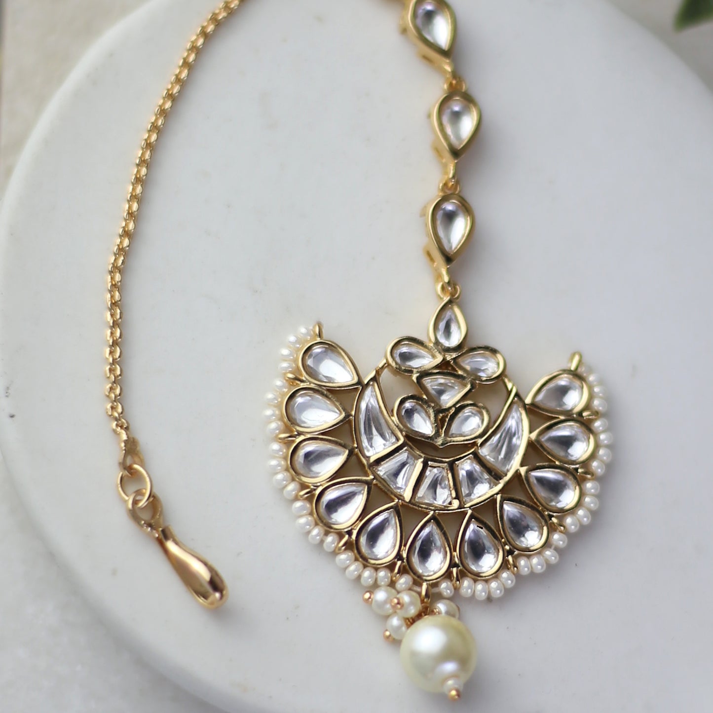 Statement Kundan Tika