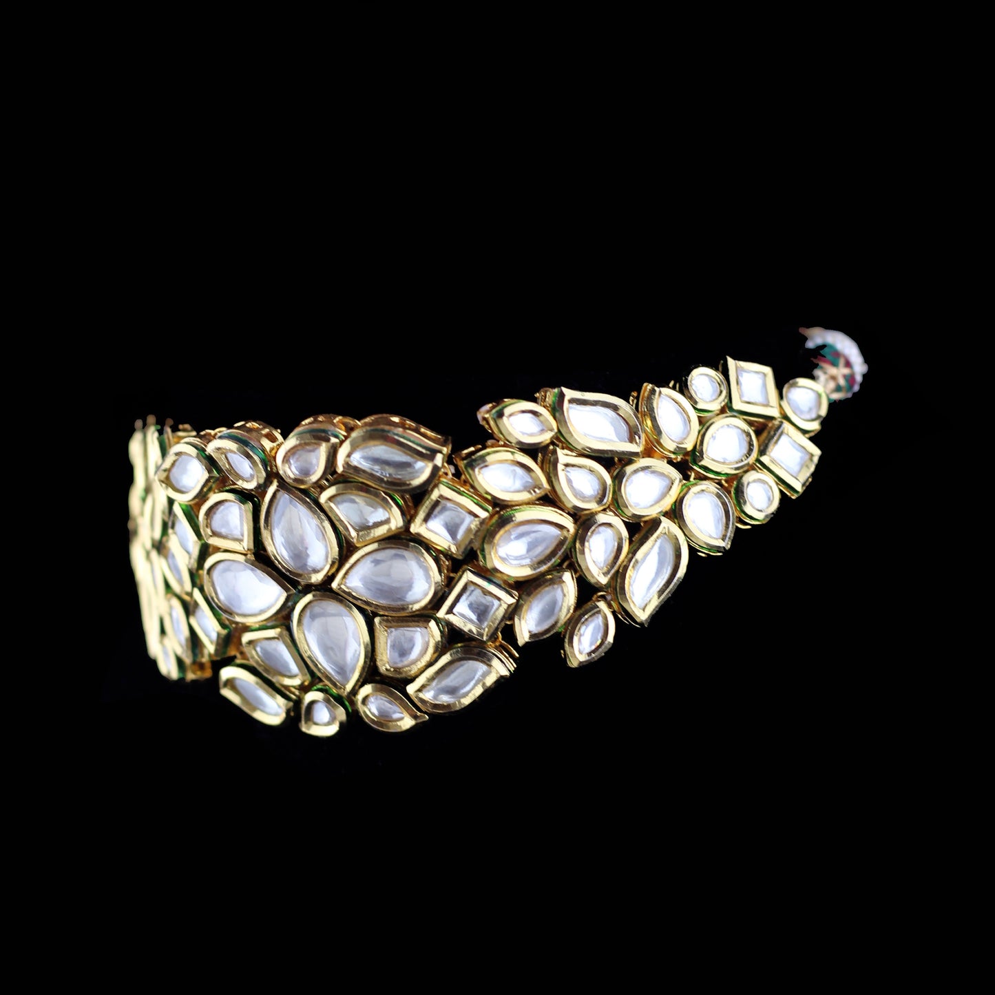 Statement Kundan Choker