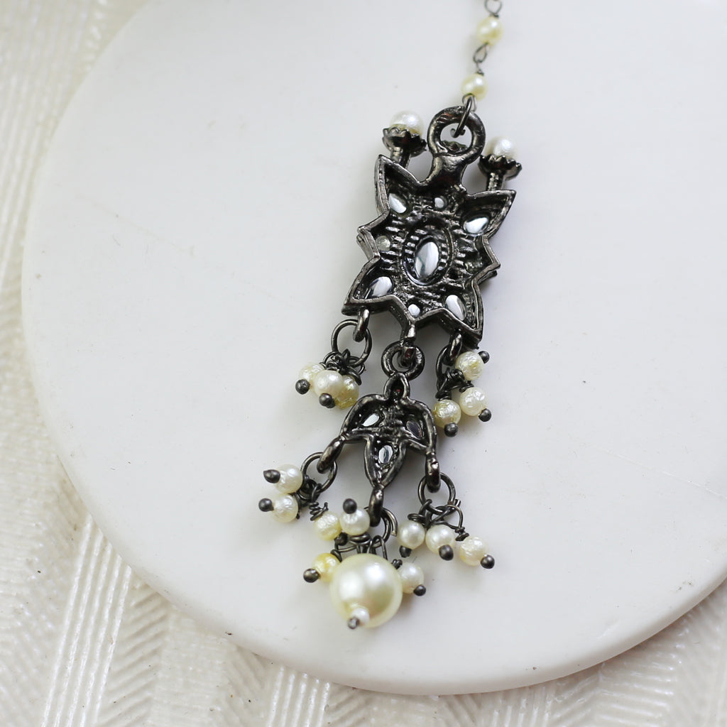 Black Statement Tika