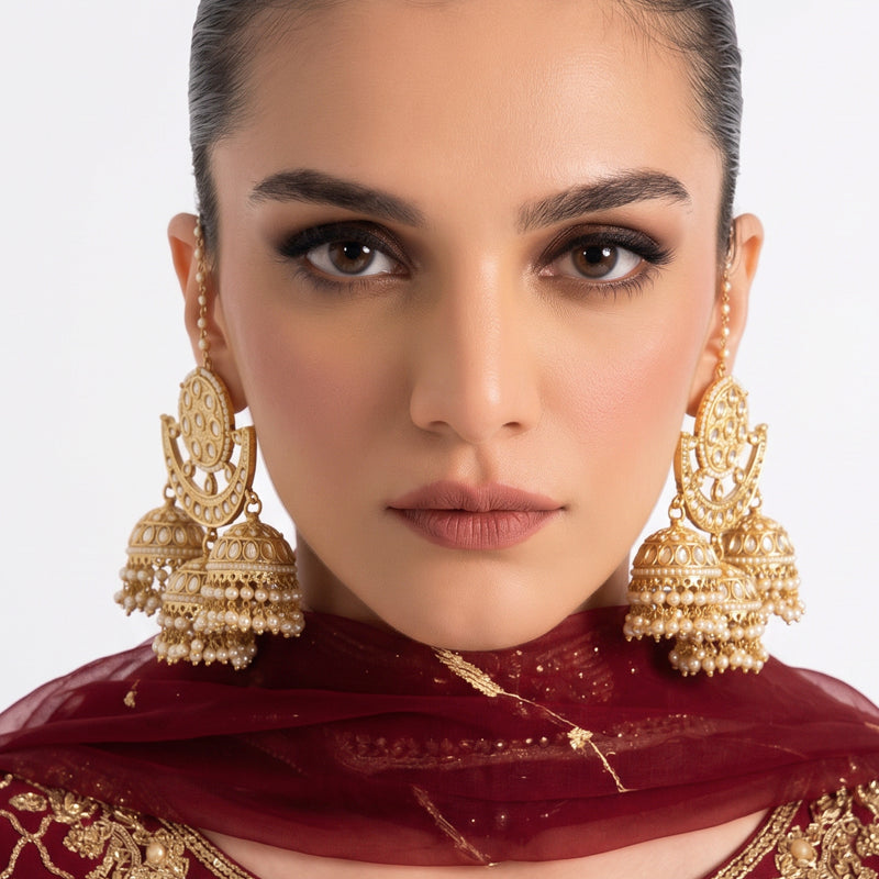 All Earrings