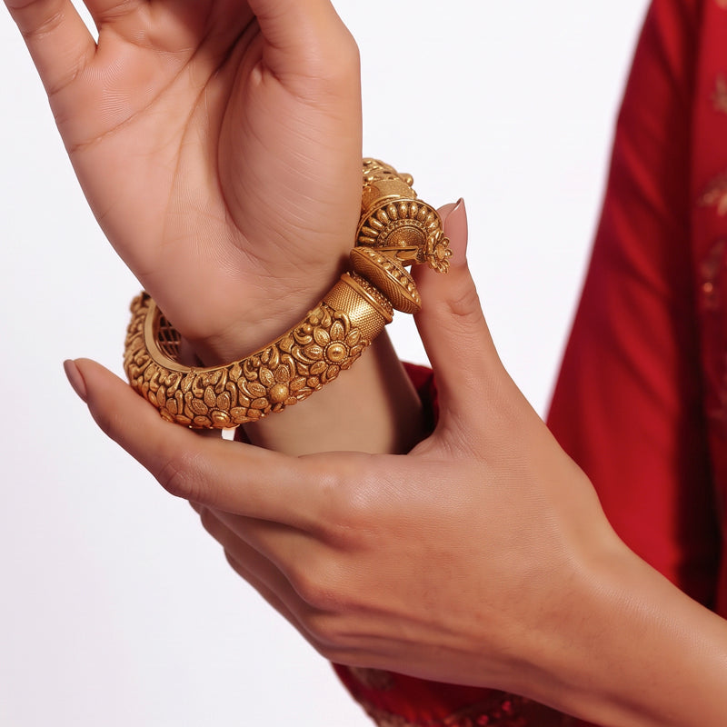 All Bangles