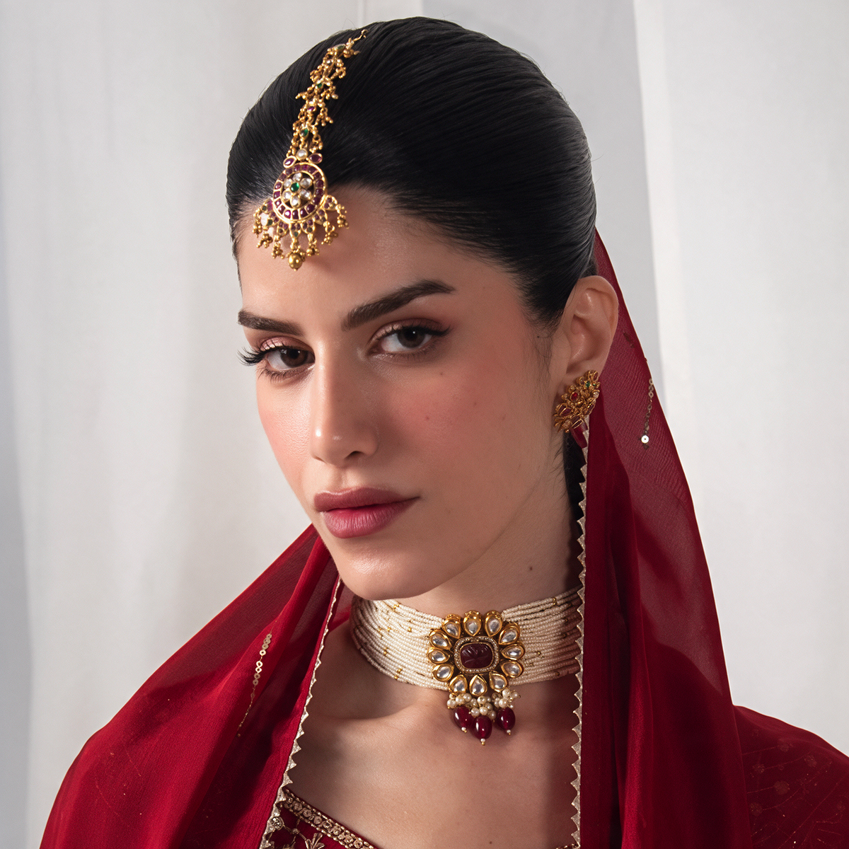 Wedding Jewellery