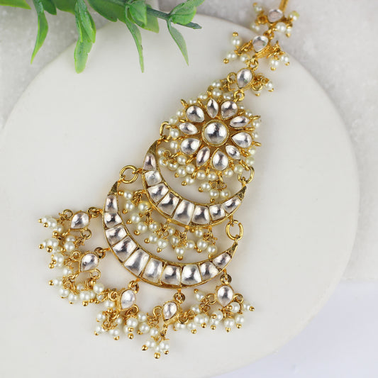 Statement Kundan Tika